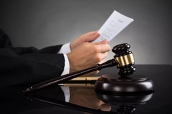 Губкинский суд поддержал обвинение по преступлению в сфере экономической деятельности