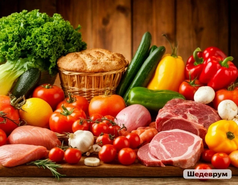 Василий Голиков опубликовал  адреса мест реализации наиболее доступных продуктов