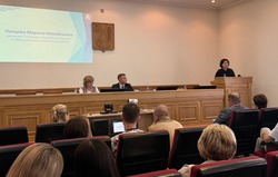 Заседание коллегии при главе администрации прошло в Губкине