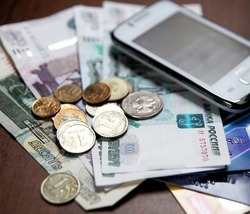 Сотрудники Центрального Банка напомнили губкинцам об основных схемах мошенничества 