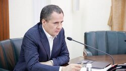 Вячеслав Гладков сообщил о ситуации с жителями Донбасса