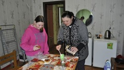 Семья из Харькова обрела новый дом в Белгородской области 