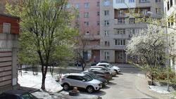 Глава Белгородской области предложил распространить проект «Озеленим двор вместе»