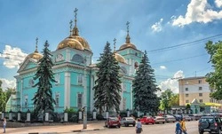 Белгородцы торжественно отметят 114-ю годовщину канонизации святителя Иоасафа