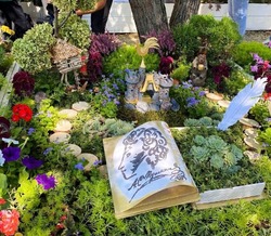 Михаил Лобазнов пригласил губкинцев на выставку цветов 3 сентября