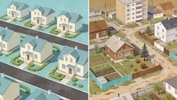 Коттеджный посёлок или классическое СНТ: что выбрать для постоянного проживания
