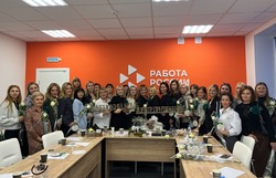 Реализация проекта «Женский клуб – Центр притяжения!» завершилась в Губкинском горокруге