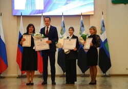 Ученица Боброводворской музыкальной школы Виктория Селезнёва получила стипендию губернатора 