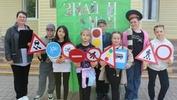 Чуевские культработники провели для юные жителей села познавательную викторину