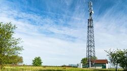18 новых станций сотовой связи появились в Белгородской области