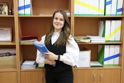 Путь по зову сердца. Екатерина Ишкова:«Стараюсь в каждом ребёнке развить способности»