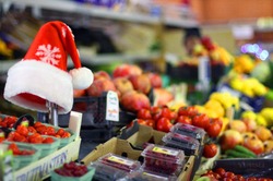 Муниципальные ярмарки вновь пройдут в Губкине
