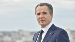 Вячеслав Гладков поздравил белгородцев с Праздником Весны и Труда.
