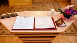 Белгородцы смогут зарегистрировать акты гражданского состояния в любом ЗАГСе