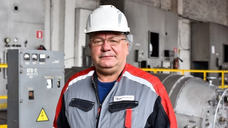 Сергей Шестаков: «Быть полезным»