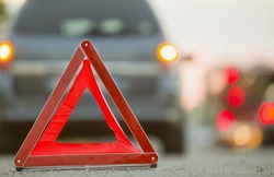 Четыре человека пострадали в ДТП при столкновении автомобилей в Губкинском горокруге 