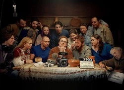 Окно в новое кино. Фестиваль современных фильмов порадует зрителей