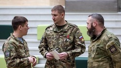Вячеслав Гладков: приём заявок на участие в проекте «Сталь» завершится 31 марта