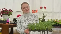 Татьяна Сидунова: «Соцконтракт дал возможность развиваться»