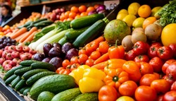 Муниципальные ярмарки вновь пройдут в Губкине