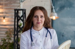 Врач-педиатр Скороднянской больницы Анна Сопова - о важных аспектах грудного вскармливания