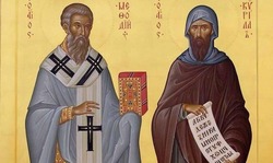 Губкинцы отметят День славянской письменности и культуры 