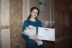 Жительница села Бобровы Дворы Мария Билевич — о своей волонтёрской деятельности 