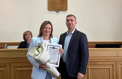 Михаил Лобазнов провёл очередное расширенное оперативное совещание