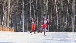 Всероссийская массовая лыжная гонка «Лыжня России» пройдёт в Губкинском горокруге 