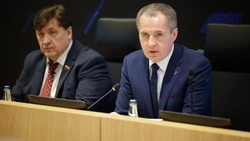 Вячеслав Гладков поручил усилить борьбу с коррупцией в Белгородской области