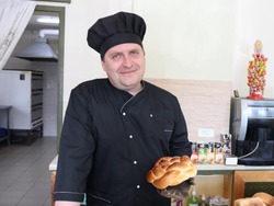Губкинцы смогут приобрести вкусный и полезный хлеб в пекарне «География вкуса»