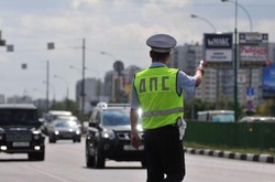 Белгородские автоинспекторы отстранили от управления 48 нетрезвых водителей за выходные