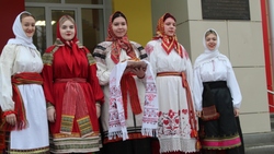 Губкинская гимназия стала участником областного конкурса «Школа года-2021»