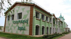 Центр паллиативной помощи «Изумрудный город» появился в Корочаском районе