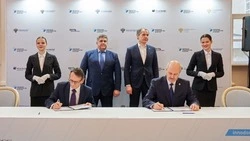 Вячеслав Гладков – о партнёрстве между БГТУ имени Шухова и Российским университетом транспорта