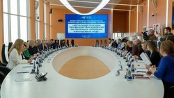 Ежегодная научно-практическая конференция по противодействию терроризму прошла в БГТУ им. В.Г.Шухова