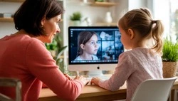 Белгородцы смогут воспользоваться разделом «Безопасность детей в интернете» на Госуслугах