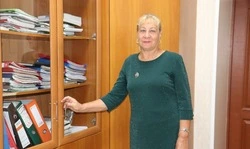Главный агроном Губкинагрохолдинга Татьяна Евдокимова: «Земля – моя забота и призвание»