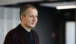 Вячеслав Гладков сообщил о строительстве современного кинотеатра в посёлке Троицкий 