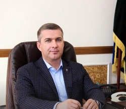 Губкинский глава администрации Михаил Лобазнов проведёт вторую пресс-конференцию