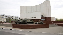 Музей-диорама «Курская битва. Белгородское направление» проведёт акцию «Ночь музеев»
