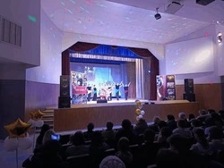 Торжественное открытие нового кинозала под названием «Троицкий» прошло в Центре культурного развития