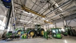 Аграрии Губкинского городского округа готовятся к весенне-полевой кампании