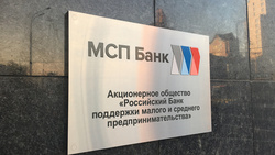 МСП Банк снизил ставку по кредитам для самозанятых граждан до 6,25%