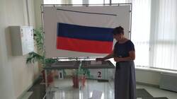 Наталья Юханова поддержала изменения в Основной закон страны