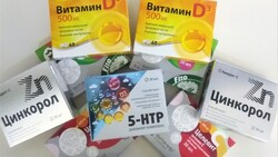 Металлоинвест выделил более 100 млн рублей для защиты здоровья сотрудников предприятий*