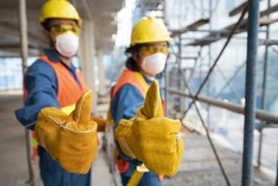 Белгородские работодатели смогут возместить затраты на охрану труда в упрощённом порядке 