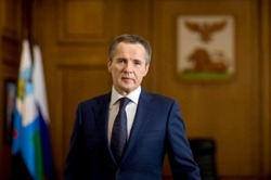 Вячеслав Гладков обратился к белгородцам в День среднего профессионального образования