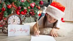 Жители Белгородской области отправили Деду Морозу более 2 тысяч писем по почте