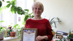 Председатель профсоюза предприятия «Губкинагроснаб» Ирина Петинова — о своей деятельности 